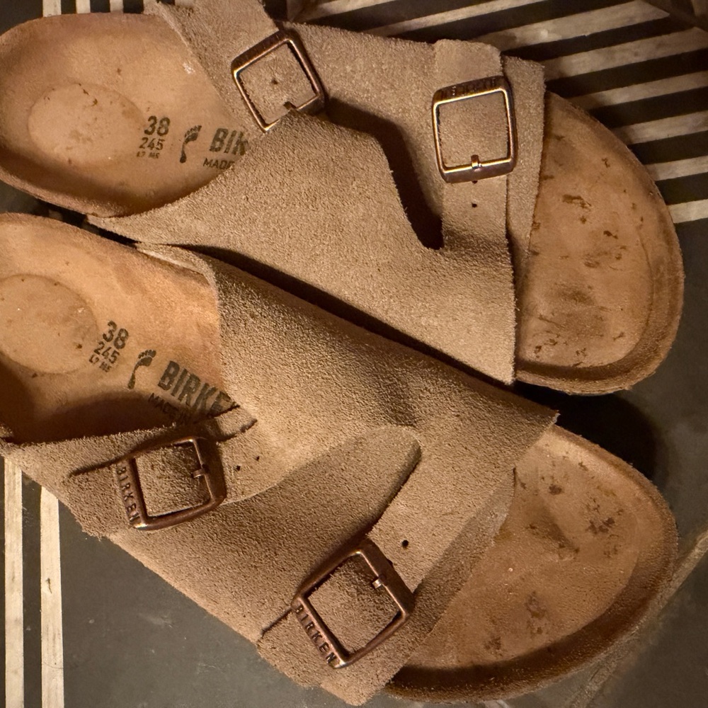 Birkenstock Zurich - Picture 2 of 4